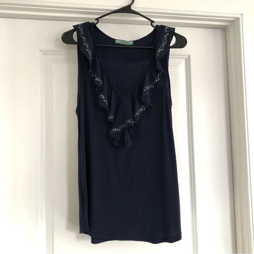 🚨 ALL TOPS $7 🚨 - Picture 4 of 5